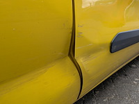 Bedrijfsauto, fiat, doblò cargo 1.4 t-jet natural power sx maxi, 2013 - afbeelding 19 van  36