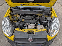 Bedrijfsauto, fiat, doblò cargo 1.4 t-jet natural power sx maxi, 2013 - afbeelding 24 van  36