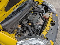 Bedrijfsauto, fiat, doblò cargo 1.4 t-jet natural power sx maxi, 2013 - afbeelding 25 van  36