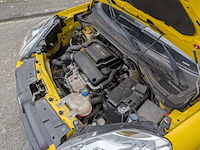 Bedrijfsauto, fiat, doblò cargo 1.4 t-jet natural power sx maxi, 2013 - afbeelding 26 van  36