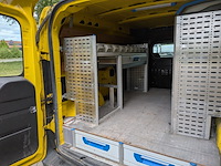 Bedrijfsauto, fiat, doblò cargo 1.4 t-jet natural power sx maxi, 2013 - afbeelding 28 van  36