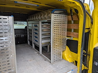 Bedrijfsauto, fiat, doblò cargo 1.4 t-jet natural power sx maxi, 2013 - afbeelding 29 van  36