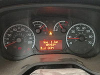 Bedrijfsauto, fiat, doblò cargo, 1.4 t-jet natural power sx maxi, 2015 - afbeelding 16 van  37