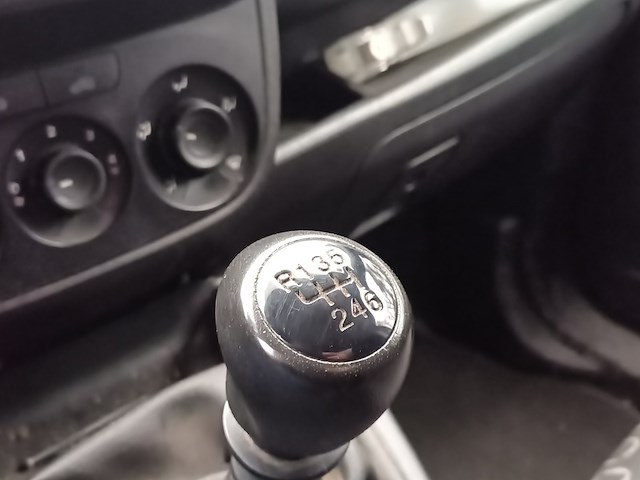 Bedrijfsauto, fiat, doblò cargo, 1.4 t-jet natural power sx maxi, 2015 - afbeelding 17 van  37