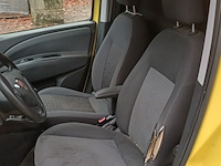 Bedrijfsauto fiat, doblo cargo 1.4 t-jet natural power sx maxi met veegvuilopbouw, bouwjaar 2015 - afbeelding 10 van  37