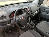 Bedrijfsauto fiat, doblo cargo 1.4 t-jet natural power sx maxi met veegvuilopbouw, bouwjaar 2015 - afbeelding 11 van  37