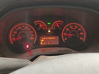 Bedrijfsauto fiat, doblo cargo 1.4 t-jet natural power sx maxi met veegvuilopbouw, bouwjaar 2015 - afbeelding 13 van  37