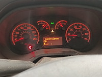 Bedrijfsauto fiat, doblo cargo 1.4 t-jet natural power sx maxi met veegvuilopbouw, bouwjaar 2015 - afbeelding 14 van  37