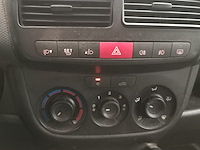 Bedrijfsauto fiat, doblo cargo 1.4 t-jet natural power sx maxi met veegvuilopbouw, bouwjaar 2015 - afbeelding 18 van  37