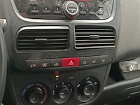 Bedrijfsauto fiat, doblo cargo 1.4 t-jet natural power sx maxi met veegvuilopbouw, bouwjaar 2015 - afbeelding 19 van  37