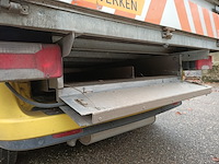 Bedrijfsauto fiat, doblo cargo 1.4 t-jet natural power sx maxi met veegvuilopbouw, bouwjaar 2015 - afbeelding 22 van  37