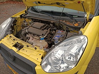 Bedrijfsauto fiat, doblo cargo 1.4 t-jet natural power sx maxi met veegvuilopbouw, bouwjaar 2015 - afbeelding 26 van  37