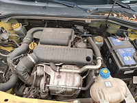 Bedrijfsauto fiat, doblo cargo 1.4 t-jet natural power sx maxi met veegvuilopbouw, bouwjaar 2015 - afbeelding 27 van  37