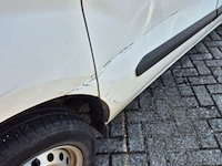 Bedrijfsauto, fiat, doblò cargo 1.6 mj l1h1, 2022 - afbeelding 2 van  17