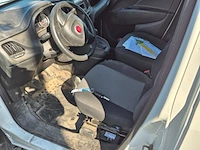 Bedrijfsauto, fiat, doblò cargo 1.6 mj l1h1, 2022 - afbeelding 3 van  17