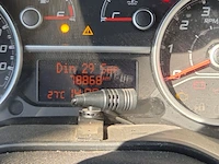 Bedrijfsauto, fiat, doblò cargo 1.6 mj l1h1, 2022 - afbeelding 5 van  17