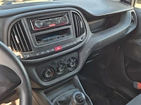 Bedrijfsauto, fiat, doblò cargo 1.6 mj l1h1, 2022 - afbeelding 6 van  17