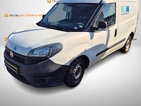 Bedrijfsauto, fiat, doblò cargo 1.6 mj l1h1, 2022 - afbeelding 10 van  17