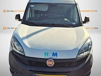Bedrijfsauto, fiat, doblò cargo 1.6 mj l1h1, 2022 - afbeelding 11 van  17