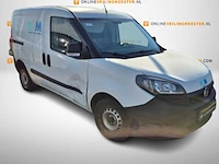 Bedrijfsauto, fiat, doblò cargo 1.6 mj l1h1, 2022 - afbeelding 12 van  17