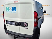 Bedrijfsauto, fiat, doblò cargo 1.6 mj l1h1, 2022 - afbeelding 13 van  17