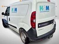 Bedrijfsauto, fiat, doblò cargo 1.6 mj l1h1, 2022 - afbeelding 15 van  17