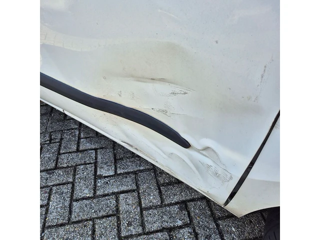Bedrijfsauto, fiat, doblò cargo 1.6 mj l1h1, 2022 - afbeelding 16 van  17