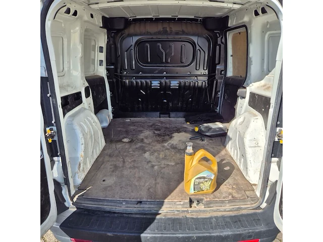 Bedrijfsauto, fiat, doblò cargo 1.6 mj l1h1, 2022 - afbeelding 17 van  17