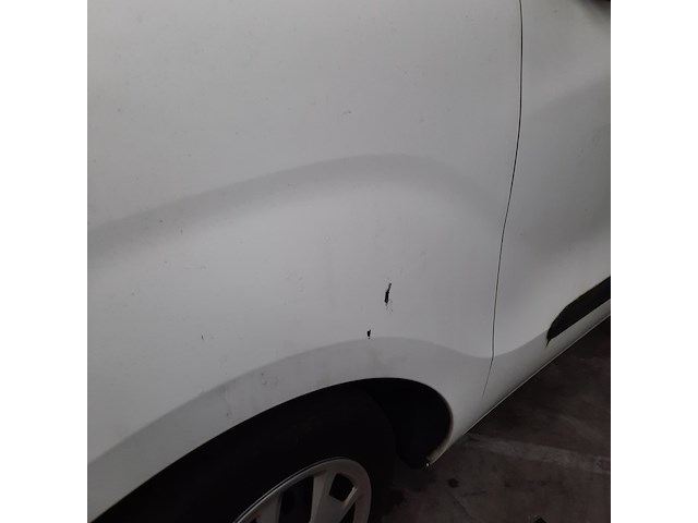 Bedrijfsauto, fiat, doblò cargo, 1.6 mj l2h1 maxi, 2018 - afbeelding 7 van  32