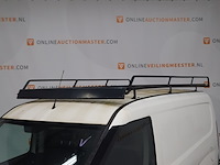 Bedrijfsauto, fiat, doblò cargo, 1.6 mj l2h1 maxi, 2018 - afbeelding 9 van  32