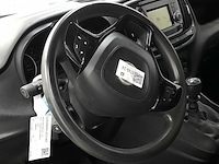 Bedrijfsauto, fiat, doblò cargo, 1.6 mj l2h1 maxi, 2018 - afbeelding 15 van  32