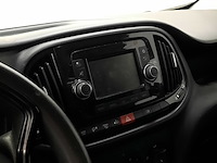 Bedrijfsauto, fiat, doblò cargo, 1.6 mj l2h1 maxi, 2018 - afbeelding 16 van  32