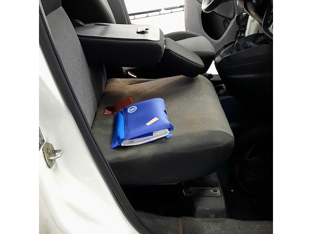 Bedrijfsauto, fiat, doblò cargo, 1.6 mj l2h1 maxi, 2018 - afbeelding 20 van  32