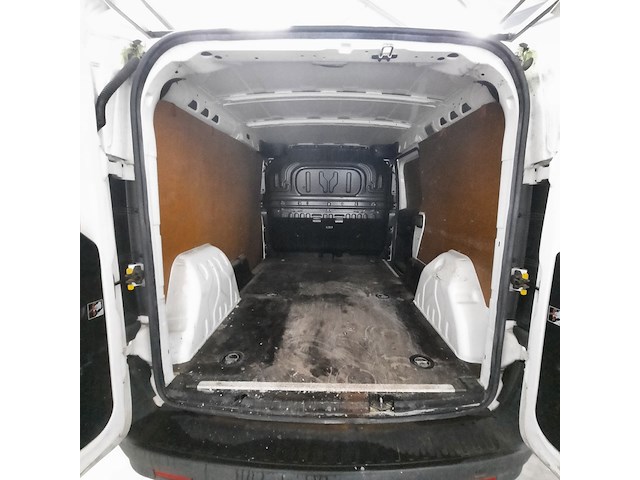 Bedrijfsauto, fiat, doblò cargo, 1.6 mj l2h1 maxi, 2018 - afbeelding 21 van  32