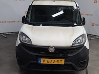 Bedrijfsauto, fiat, doblò cargo, 1.6 mj l2h1 maxi, 2018 - afbeelding 27 van  32