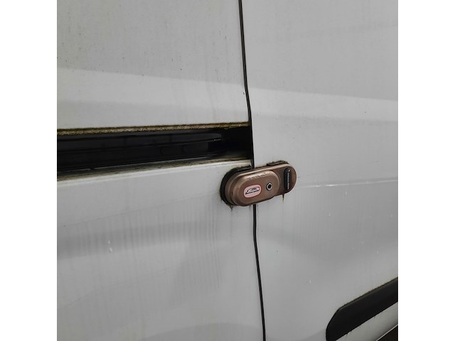 Bedrijfsauto, fiat, doblò cargo, 1.6 mj l2h1 maxi, 2018 - afbeelding 32 van  32