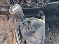 Bedrijfsauto, fiat, doblò cargo, 1.6 multijet sx maxi, 2010 - afbeelding 4 van  25
