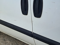 Bedrijfsauto, fiat, doblò cargo, 1.6 multijet sx maxi, 2010 - afbeelding 9 van  25