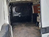 Bedrijfsauto, fiat, doblò cargo, 1.6 multijet sx maxi, 2010 - afbeelding 13 van  25