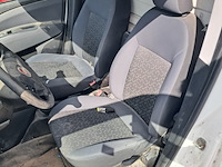 Bedrijfsauto, fiat, doblò cargo, 1.6 multijet sx maxi, 2010 - afbeelding 17 van  25