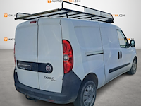 Bedrijfsauto, fiat, doblò cargo, 1.6 multijet sx maxi, 2010 - afbeelding 19 van  25