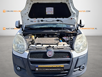 Bedrijfsauto, fiat, doblò cargo, 1.6 multijet sx maxi, 2010 - afbeelding 21 van  25