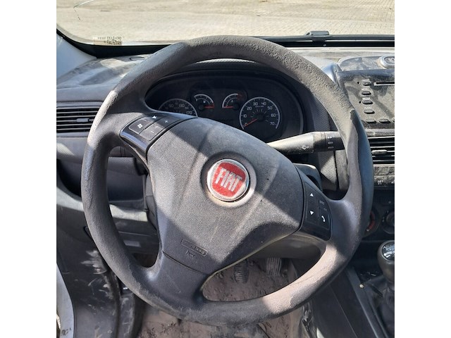 Bedrijfsauto, fiat, doblò cargo, 1.6 multijet sx maxi, 2010 - afbeelding 25 van  25