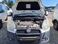 Bedrijfsauto, fiat, doblò cargo, 2010 - afbeelding 14 van  23