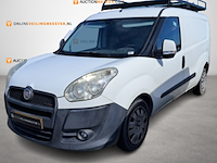 Bedrijfsauto, fiat, doblò cargo, 2010 - afbeelding 12 van  23