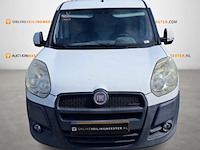 Bedrijfsauto, fiat, doblò cargo, 2010 - afbeelding 17 van  23