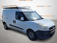 Bedrijfsauto, fiat, doblò cargo, 2010 - afbeelding 19 van  23