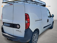 Bedrijfsauto, fiat, doblò cargo, 2010 - afbeelding 20 van  23