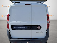 Bedrijfsauto, fiat, doblò cargo, 2010 - afbeelding 21 van  23