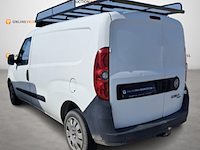 Bedrijfsauto, fiat, doblò cargo, 2010 - afbeelding 22 van  23